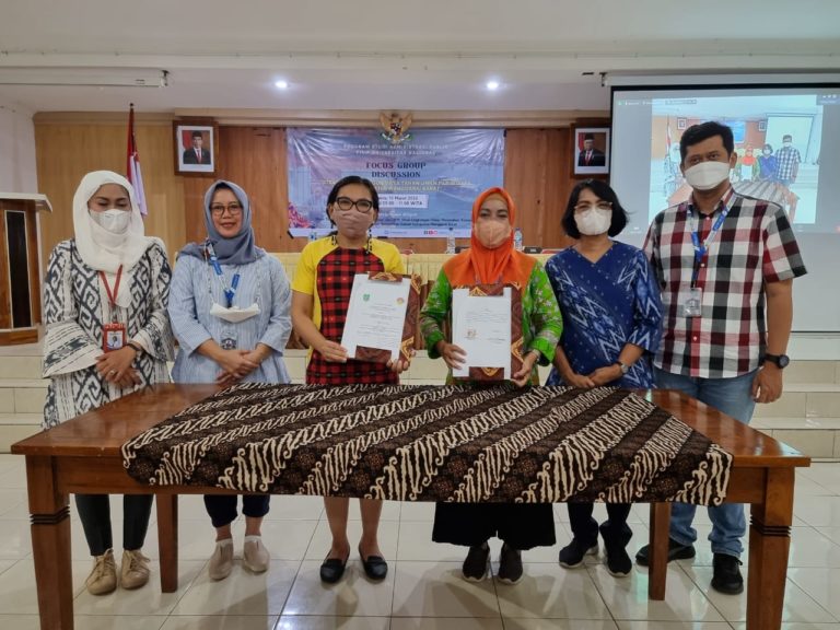 Read more about the article Kerja sama FISIP dengan Pemerintah Kabupaten Manggarai Barat Labuan Bajo