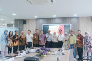 Read more about the article Pemekaran Kabupaten Babo Raya, FISIP Lakukan FDG Penyusunan Naskah Akademik