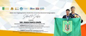 Read more about the article Kejuaraan Silat Satria Muda Indonesia se-JABODETABEK Tingkat Nasional 2023