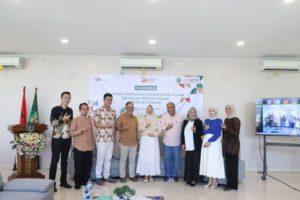 Read more about the article Seminar Internasional & Workshop “Refugee, Human Rights, and Global Crisis a Social Development Approach”