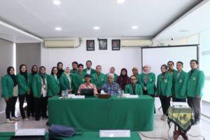 Read more about the article Jelang Akreditasi, BPM Lakukan Simulasi Internal Akreditasi Prodi Doktor Ilmu Politik