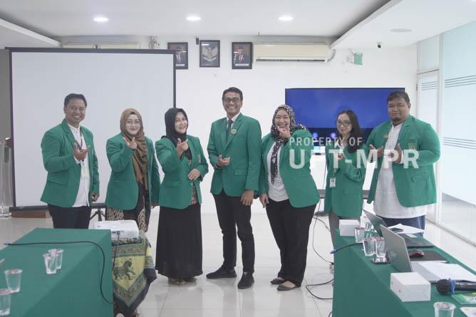 Read more about the article Audit Mutu Internal UPT Marketing and Public Relations Universitas Nasional