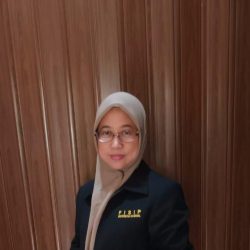 Dr. Irma Indrayani, S.IP.,