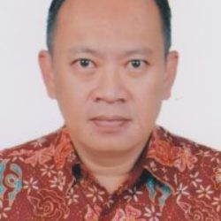 Dr. Irman Gurmilang Lanti