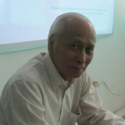 Dr. Sudarmasto, MA