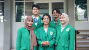 Read more about the article Dua Tim Mahasiswa UNAS Berhasil Raih Bantuan Dana P2MW