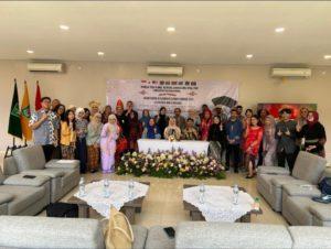 Read more about the article Sutan Takdir Alisjahbana Summer Course 2024 Resmi Dibuka