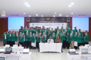 Read more about the article LAM INFOKOM Visitasi Reakreditasi Program Studi Sistem Informasi