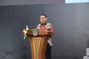 Read more about the article Deliar Noer Memorial Lecture: Prodi ILPOL UNAS Hadirkan Menteri Kebudayaan RI dan Tokoh Nasional untuk Mengulas Keteladanan Intelektual Bangsa