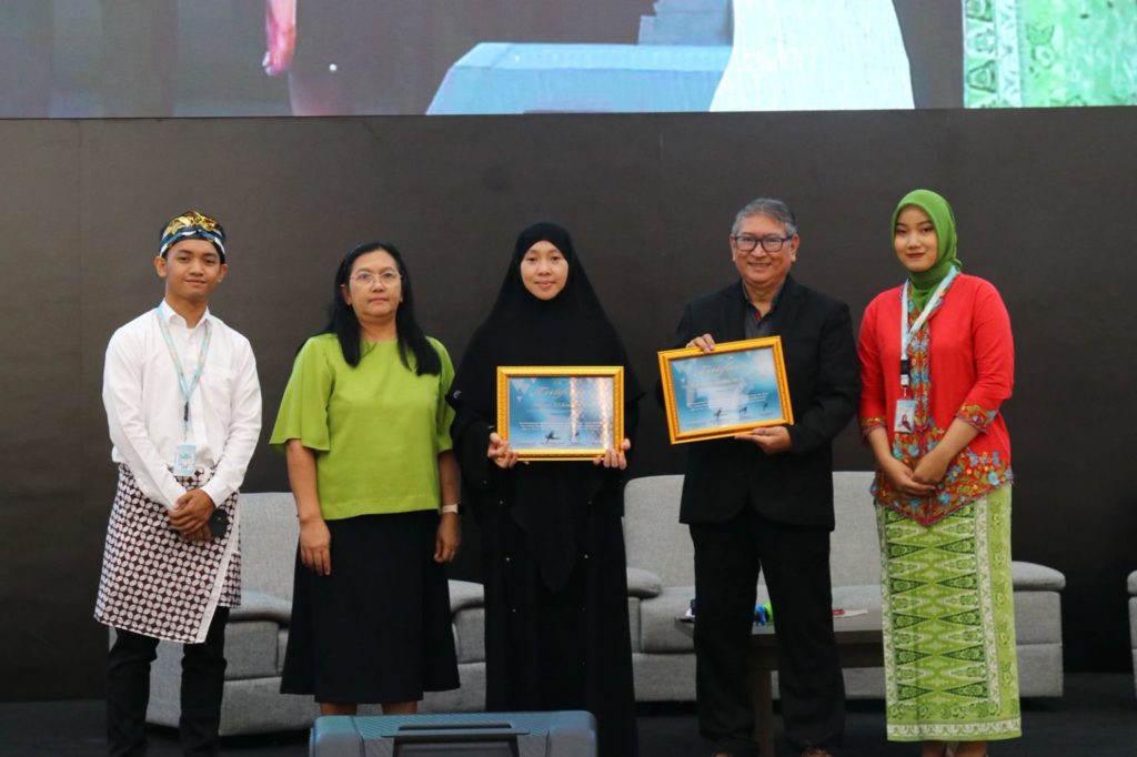 ISCE 2025 Bahas Dinamika Global Generasi Z dalam Komunikasi Digital