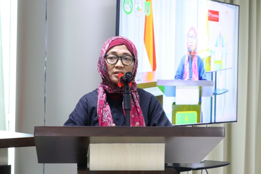 Prodi Sosiologi FISIP UNAS Gelar Diskusi Publik & Tribute For Harry Wibowo