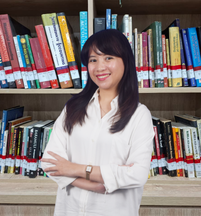 GULIA ICHIKAYA MITZY