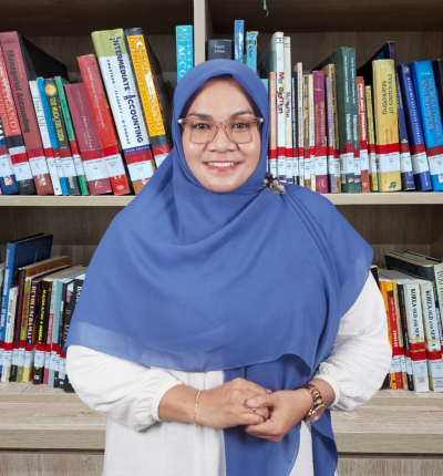 HAVIZATUL HANIM