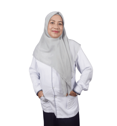 Wadek_2_MARY ISMOWATI - Dosen Tetap - S2 - Administrasi Publik